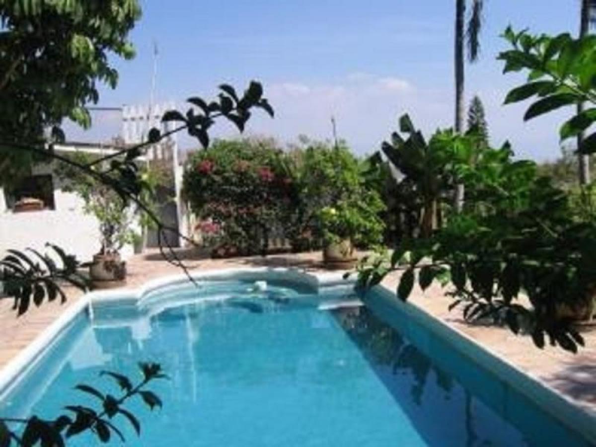 Casa de 3 dormitorios en Morelos, Mexico No. 156471