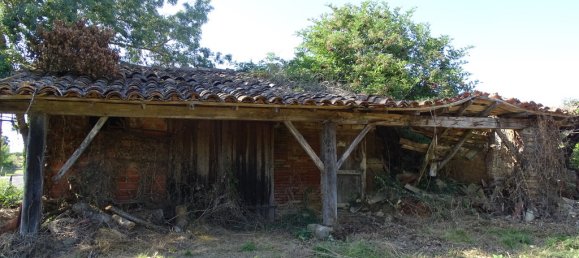 Land in Levignac, France No. 114153 5