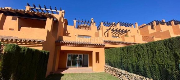 Таунхаус с 3 спальнями в Малага, Испания № 23719 2