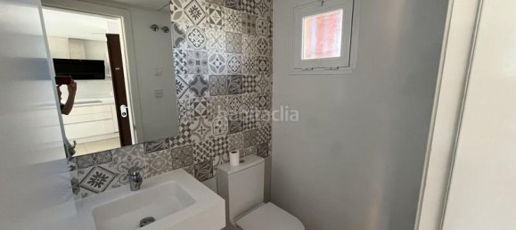 Таунхаус с 3 спальнями в Малага, Испания № 23719 13