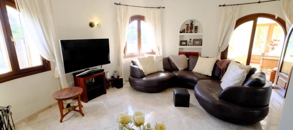 4 غرف نوم فيلا في Fustera, Spain رقم 365059 30
