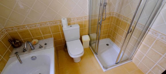 4 غرف نوم فيلا في Fustera, Spain رقم 365059 24