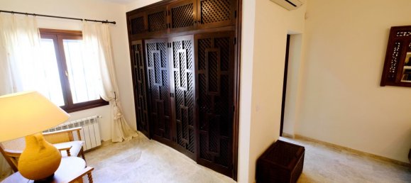 4 غرف نوم فيلا في Fustera, Spain رقم 365059 26