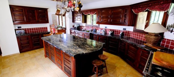 4 غرف نوم فيلا في Fustera, Spain رقم 365059 15