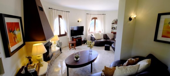 4 غرف نوم فيلا في Fustera, Spain رقم 365059 27