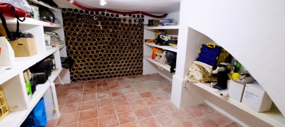 4 غرف نوم فيلا في Fustera, Spain رقم 365059 16