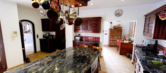 4 غرف نوم فيلا في Fustera, Spain رقم 365059 12