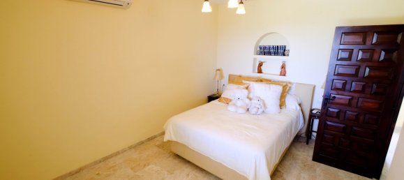 4 غرف نوم فيلا في Fustera, Spain رقم 365059 18