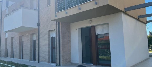 Apartamento T2 em Fano, Italy N.º 261750 10