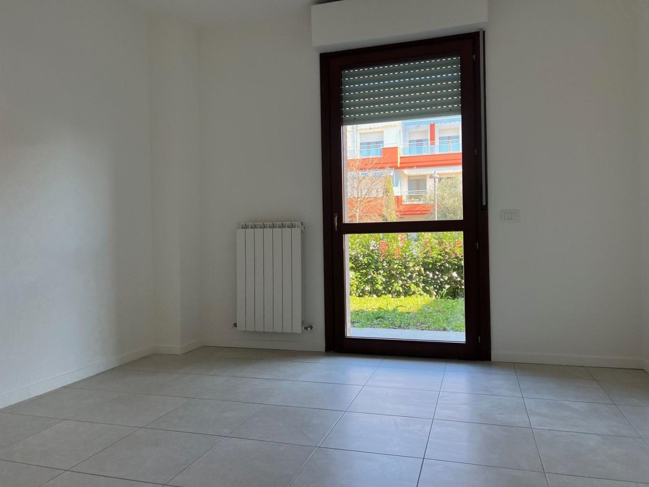 Apartamento T2 em Fano, Italy N.º 261750