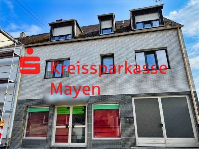 8 bedrooms Building in Mayen-Koblenz, Germany No. 224985