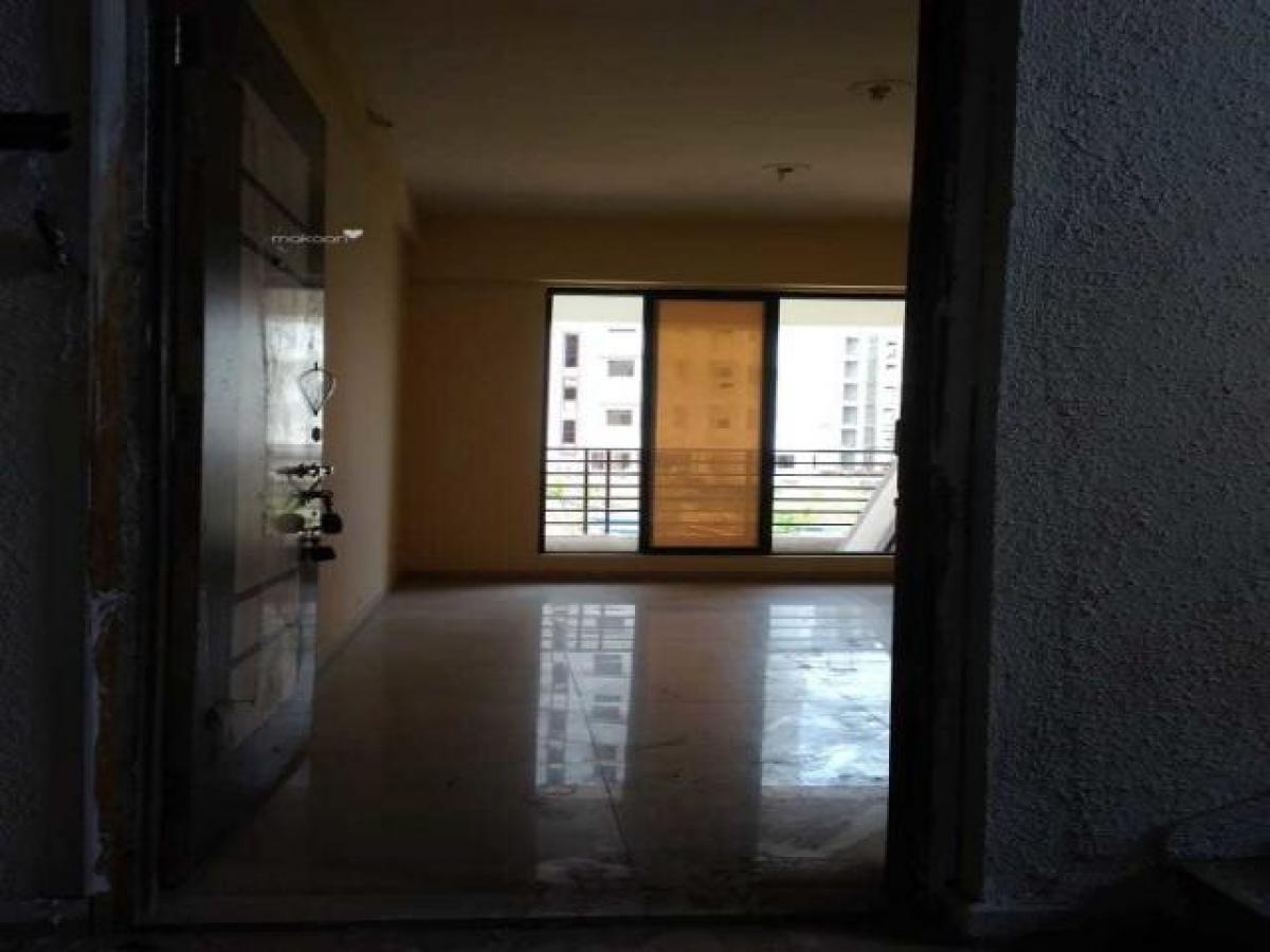 Studio in Mumbai, India No. 11860