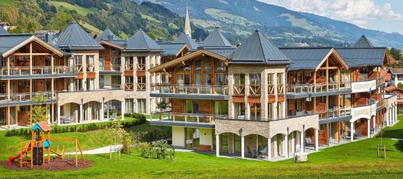 3 chambres Appartement à Bramberg am Wildkogel, Austria No. 113262 20