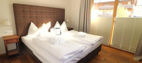 3 chambres Appartement à Bramberg am Wildkogel, Austria No. 113262 16