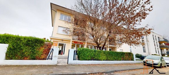 Apartamento T4 em Strasbourg, France N.º 82358 15