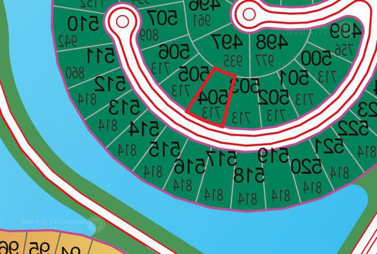 Terrain à Escobar, Argentina No. 117418