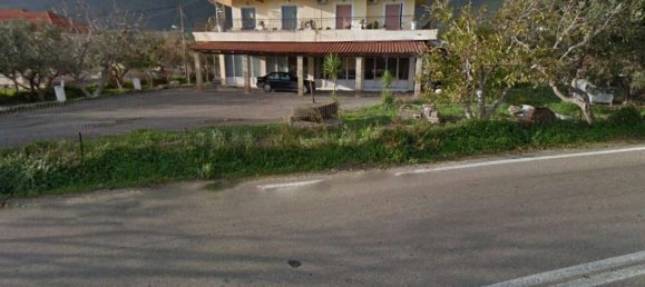 5 Schlafzimmer Gewerbliche Immobilie in Zakynthos, Greece, Nr. 464 3