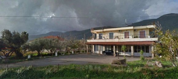 5 Schlafzimmer Gewerbliche Immobilie in Zakynthos, Greece, Nr. 464 2