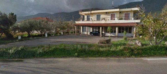 5 غرف نوم منزل في Zakynthos, Greece رقم 464 5