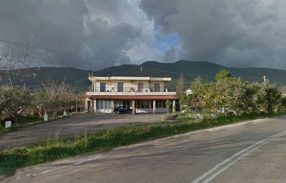 5 Schlafzimmer Gewerbliche Immobilie in Zakynthos, Greece, Nr. 464