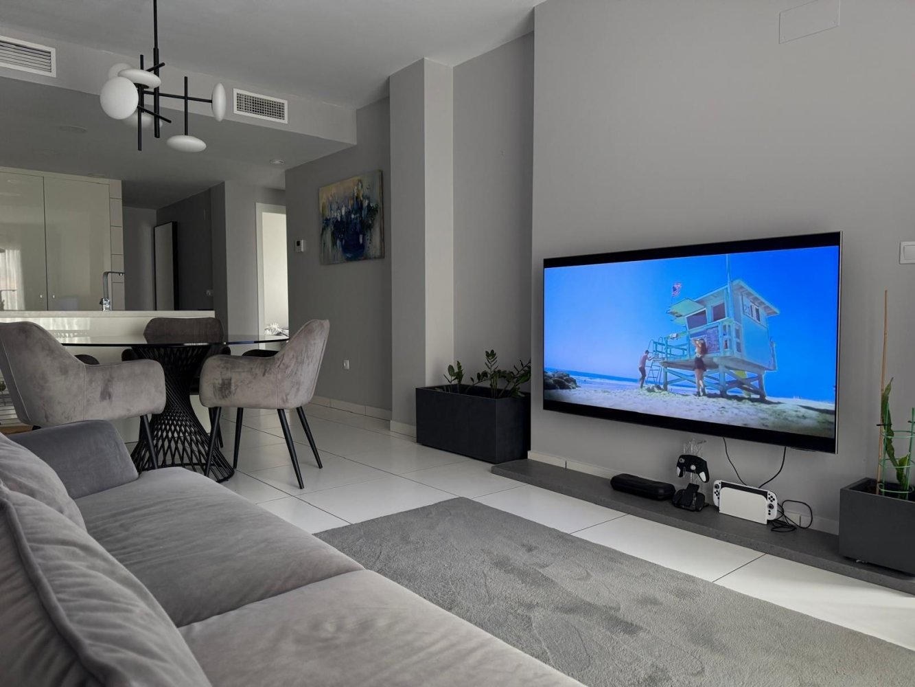 2 chambres appartement à vendre à Campoamor, Alicante, Valencian Community, Spain № 366103