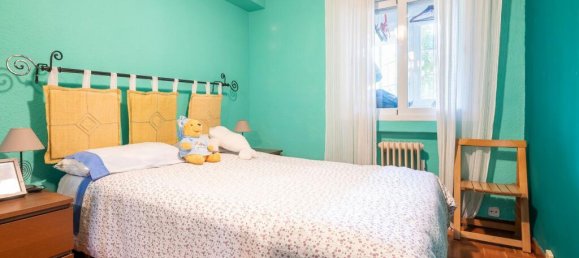 4 bedrooms Apartment in Mostoles, Spain No. 217874 27