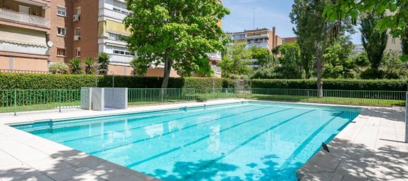 4 bedrooms Apartment in Mostoles, Spain No. 217874 42