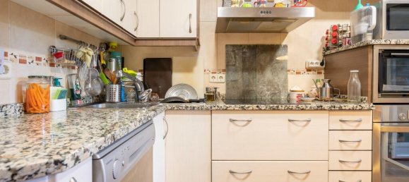 4 bedrooms Apartment in Mostoles, Spain No. 217874 19