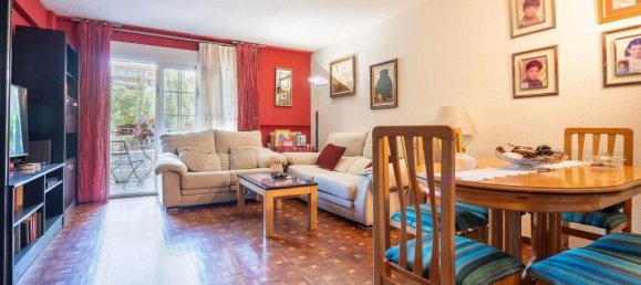 4 bedrooms Apartment in Mostoles, Spain No. 217874 9