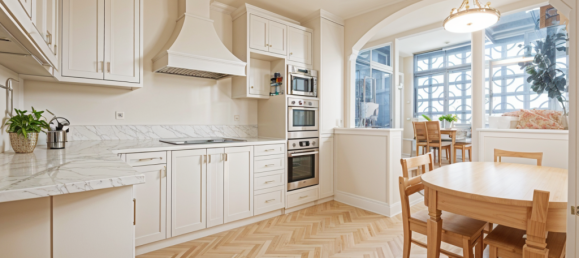 4 bedrooms Apartment in Mostoles, Spain No. 217874 17