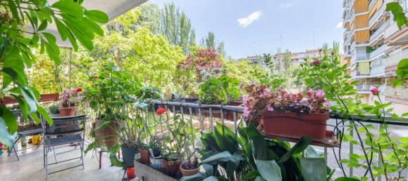 4 bedrooms Apartment in Mostoles, Spain No. 217874 4