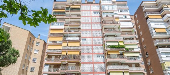 4 bedrooms Apartment in Mostoles, Spain No. 217874 47