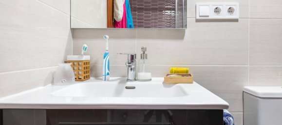 4 bedrooms Apartment in Mostoles, Spain No. 217874 35