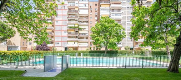 4 bedrooms Apartment in Mostoles, Spain No. 217874 45
