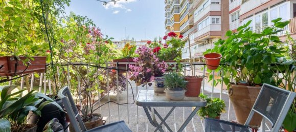 4 bedrooms Apartment in Mostoles, Spain No. 217874 2