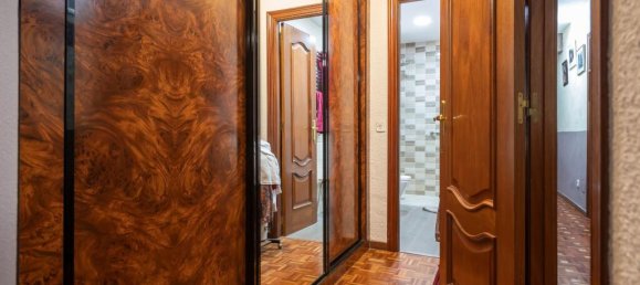 4 bedrooms Apartment in Mostoles, Spain No. 217874 32