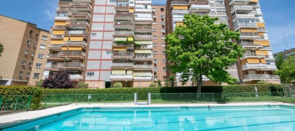 4 bedrooms Apartment in Mostoles, Spain No. 217874 43