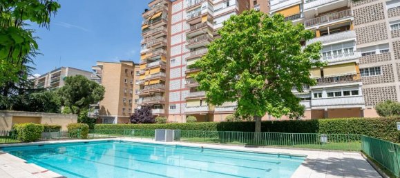 4 bedrooms Apartment in Mostoles, Spain No. 217874 44