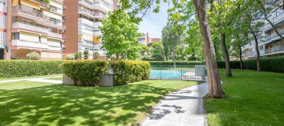 4 bedrooms Apartment in Mostoles, Spain No. 217874 46