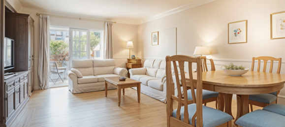 4 bedrooms Apartment in Mostoles, Spain No. 217874 8