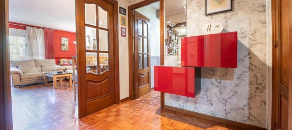 4 bedrooms Apartment in Mostoles, Spain No. 217874 14