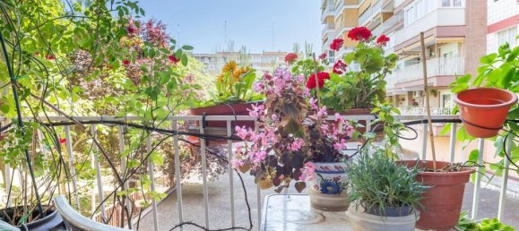 4 bedrooms Apartment in Mostoles, Spain No. 217874 3