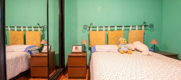 4 bedrooms Apartment in Mostoles, Spain No. 217874 28