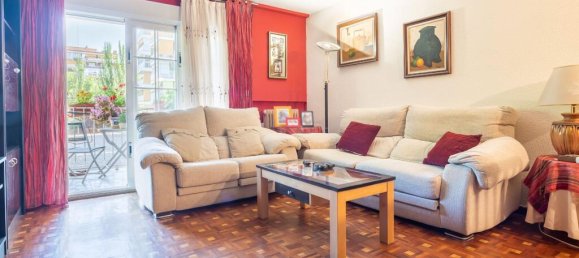 4 bedrooms Apartment in Mostoles, Spain No. 217874 10