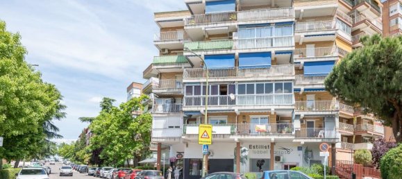 4 bedrooms Apartment in Mostoles, Spain No. 217874 48