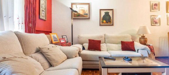 4 bedrooms Apartment in Mostoles, Spain No. 217874 13