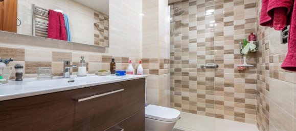 4 bedrooms Apartment in Mostoles, Spain No. 217874 34