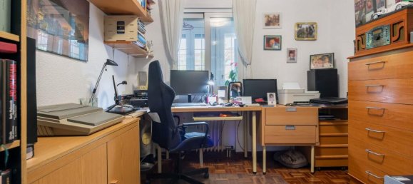 4 bedrooms Apartment in Mostoles, Spain No. 217874 24