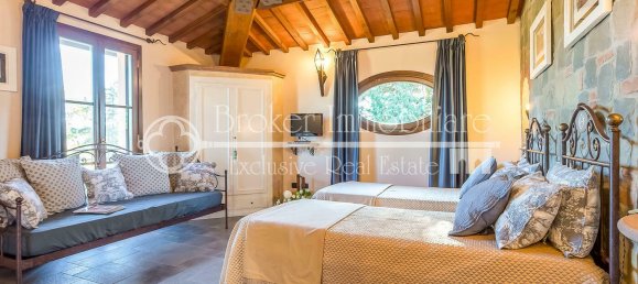 Villa T4 em Peccioli, Italy N.º 120187 27