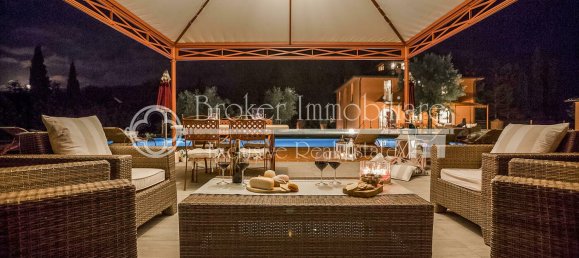 Villa T4 em Peccioli, Italy N.º 120187 13